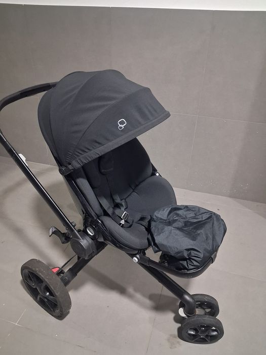 Carrinho bebe Quinny