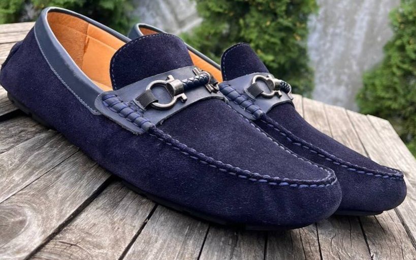 Pierre Cardin Мокасины