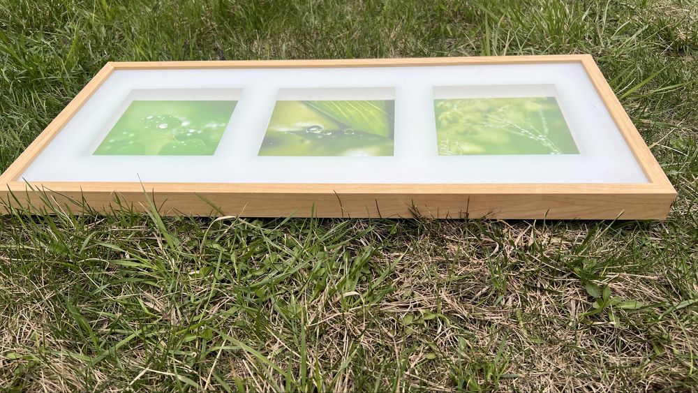 Картина декор з Jysk