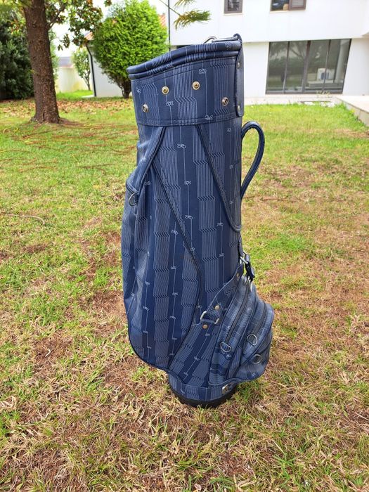 Saco de Golfe quase como novo