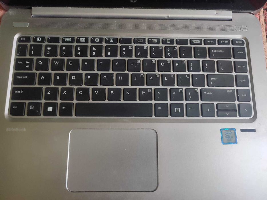 HP EliteBook 8260NGW G3 і5