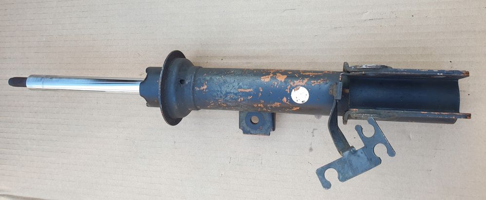 amortyzator przód renault safrane oe