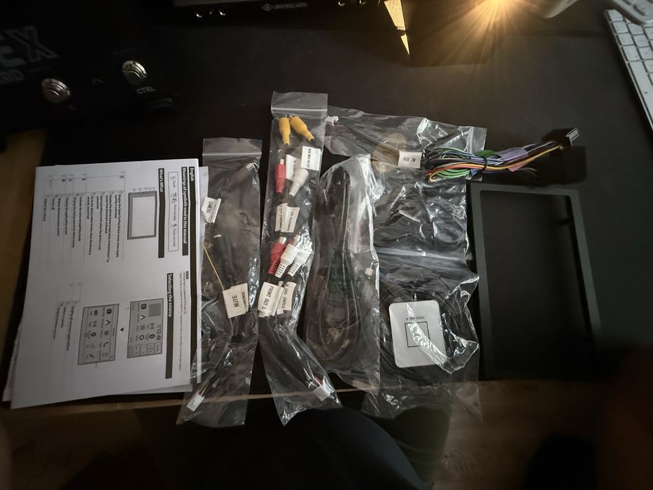 Pioneer SPH-DA77DAB