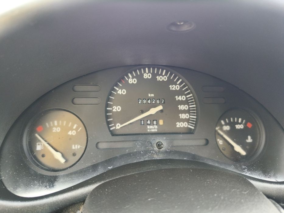 Opel corça B 1.2 12v