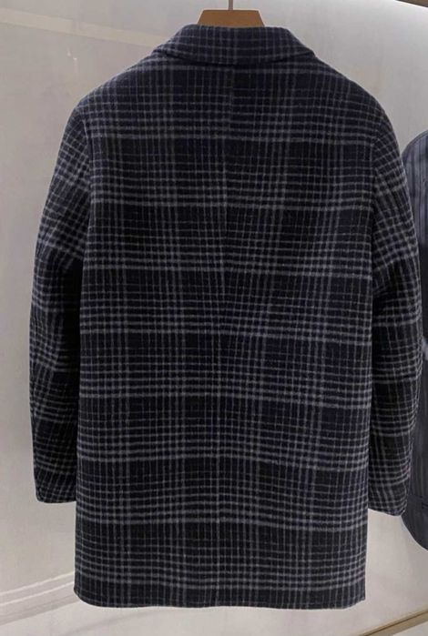 Zegna напівджак,пальто