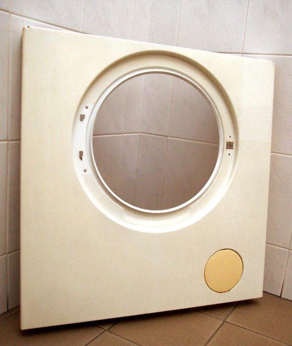 Tampos Tampas Topos Cobertura Painel Frontal Maquina Lavar Roupa Pecas