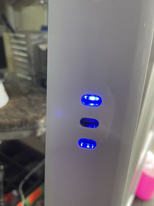 Акумуляторна швабра SilverCrest Німеччина