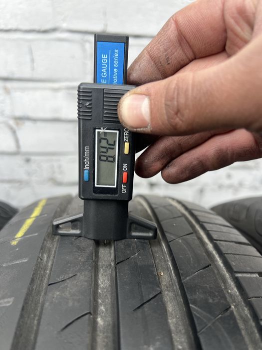 Топові шини‼️Sava Intensa hp2 92H 205/60 r16 8.4мм 2023рік