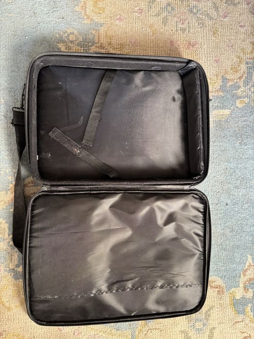 Torba na laptopa 15,6 cali