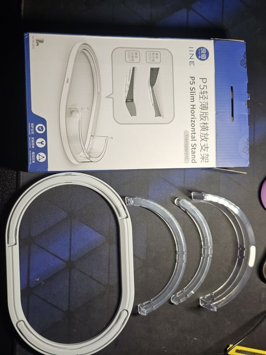 Підставка PS5 Slim