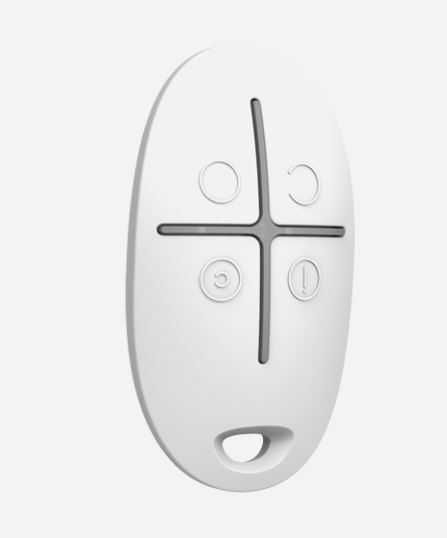 Kit de alarme profissional Ajax