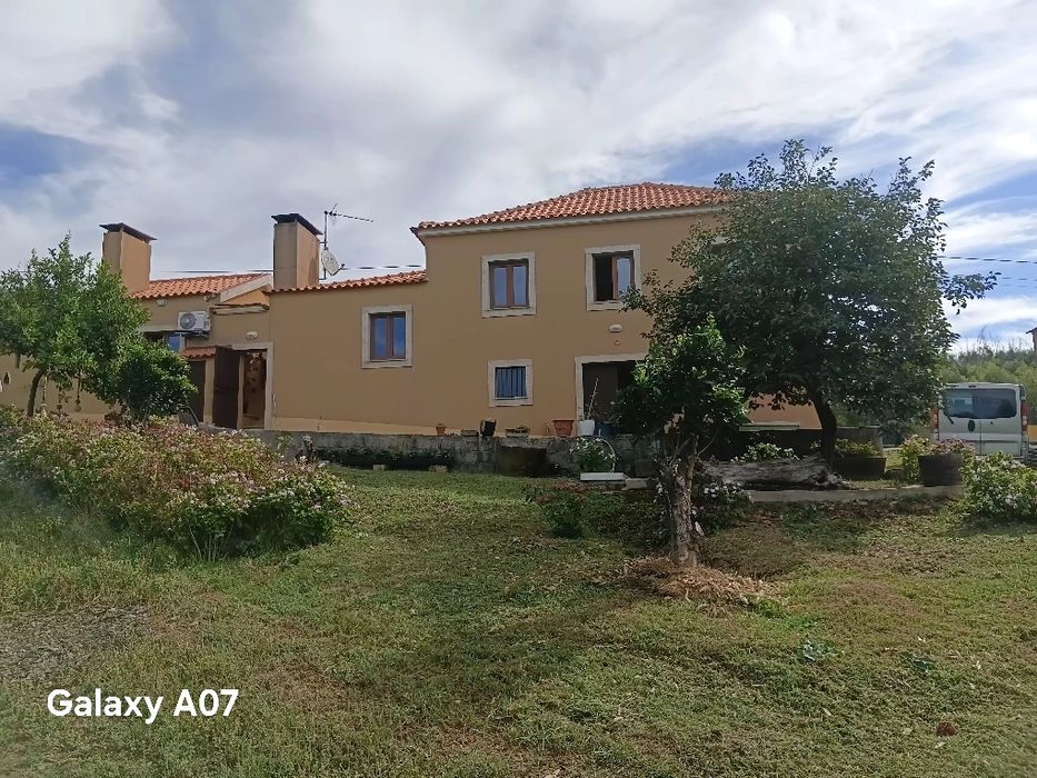 Casa da aldeia impecável ler anuncio