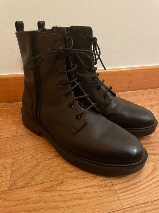 Botas, sapatos e ténis GEOX