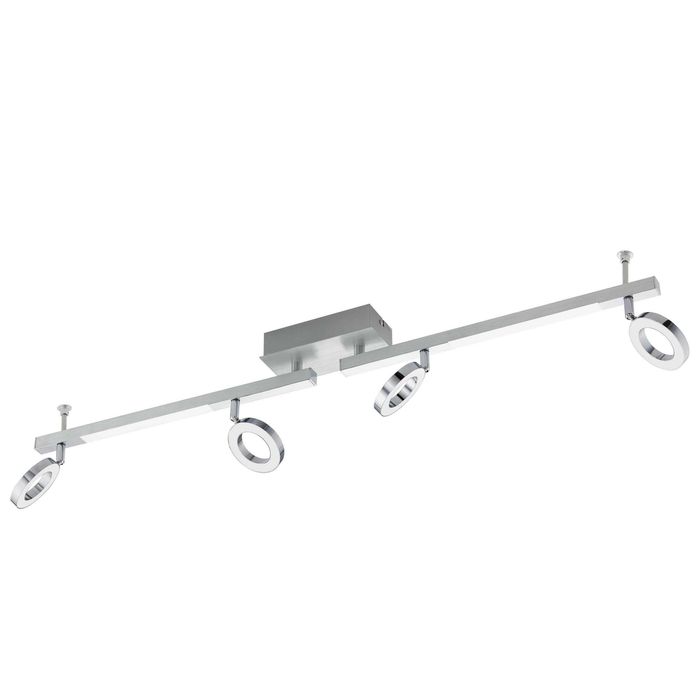 Lampa sufitowa - Eglo Cardillio 1 96182