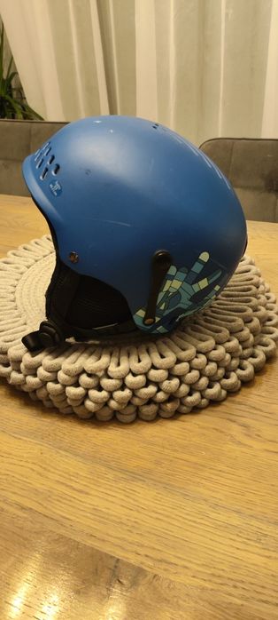 41-58 xs kask narciarski k2