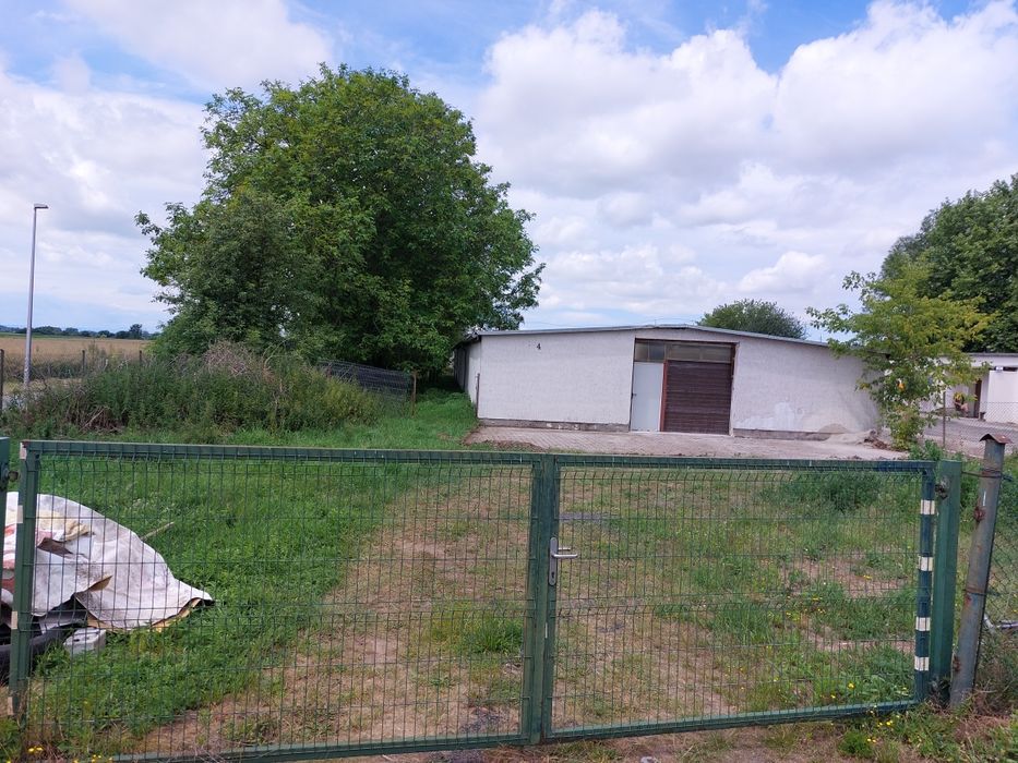 Budynek użytkowy. Na siedzibę firmy lub najem dla pracowników. ROI 10%