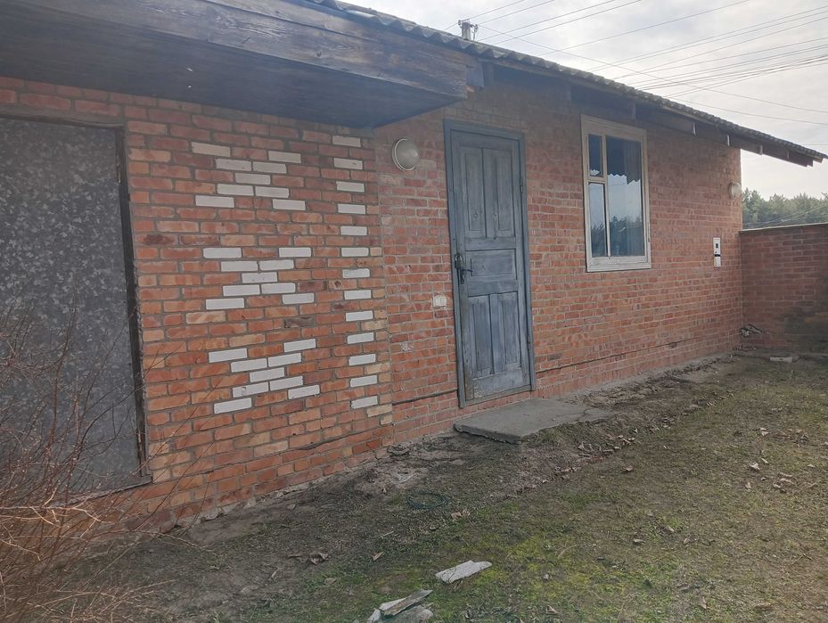 Продается дом 89м2