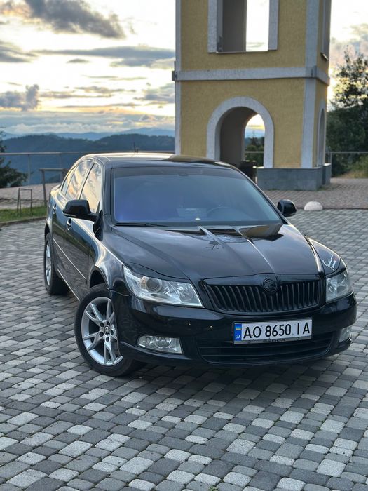 Продам! Skoda Oktavia а5