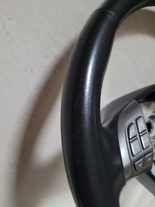 Kierownica do subaru