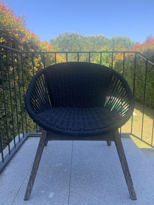 Cadeira / Poltrona / Cadeirão