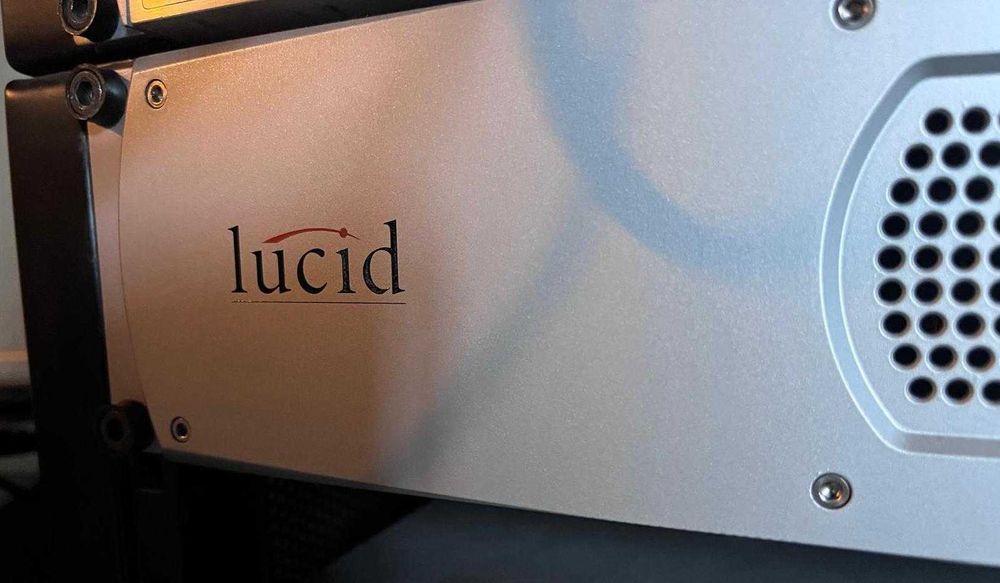 Symetrix Lucid 88192 A/D D/A 8 Channel