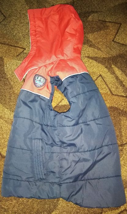 Жилетка,  жилет демисезонний,  92, 98, 2 3 года