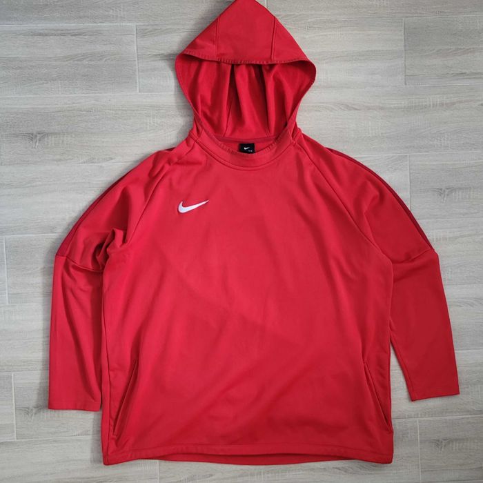 Худи Nike Dry Academy 18 Hoodie