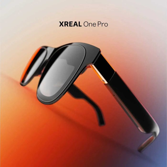 AR окуляри XREAL One Pro (М)