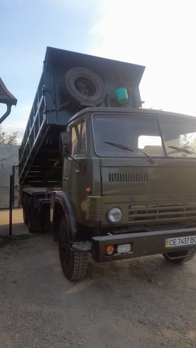 Продам Камаз 4310