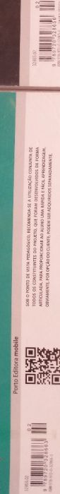 À Descoberta do Planeta Azul - Físico-Química - 8/9.º Ano