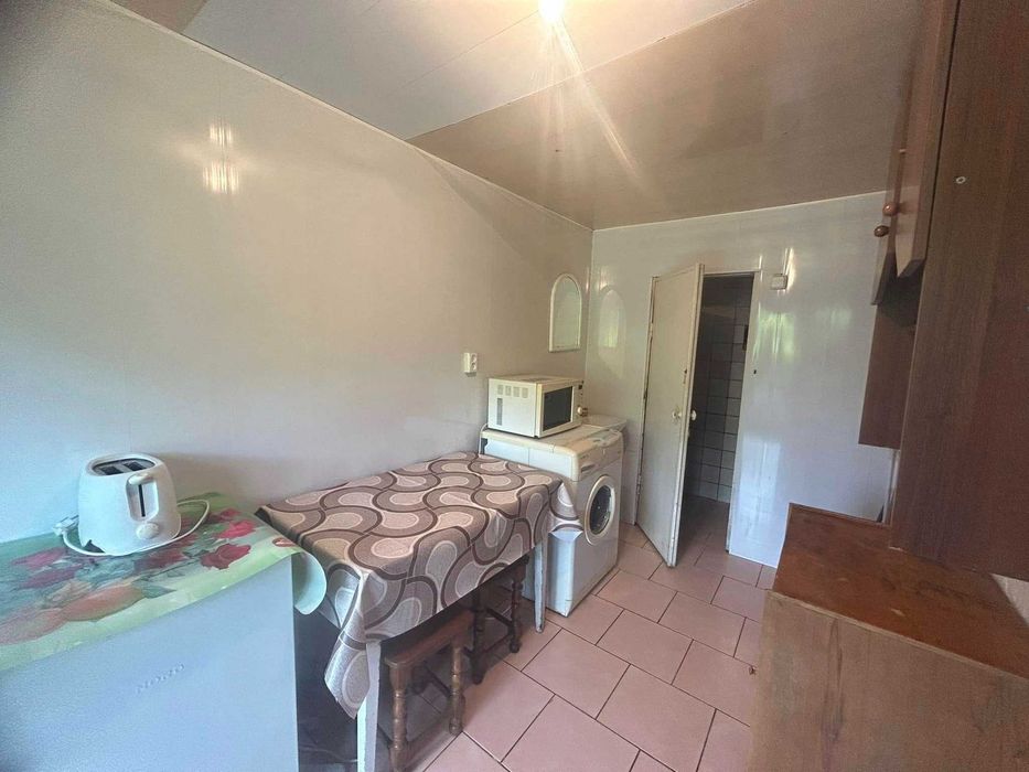 Двокімнатна квартира в оренду