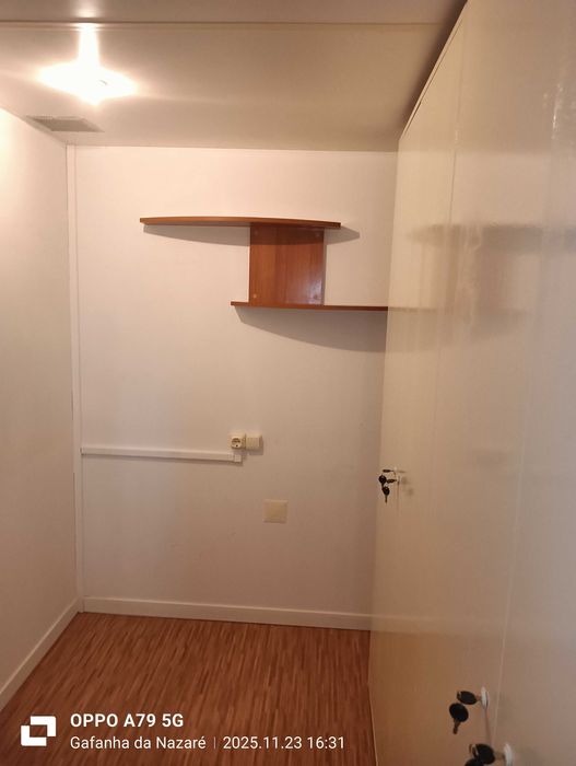 VENDO Casa amovível