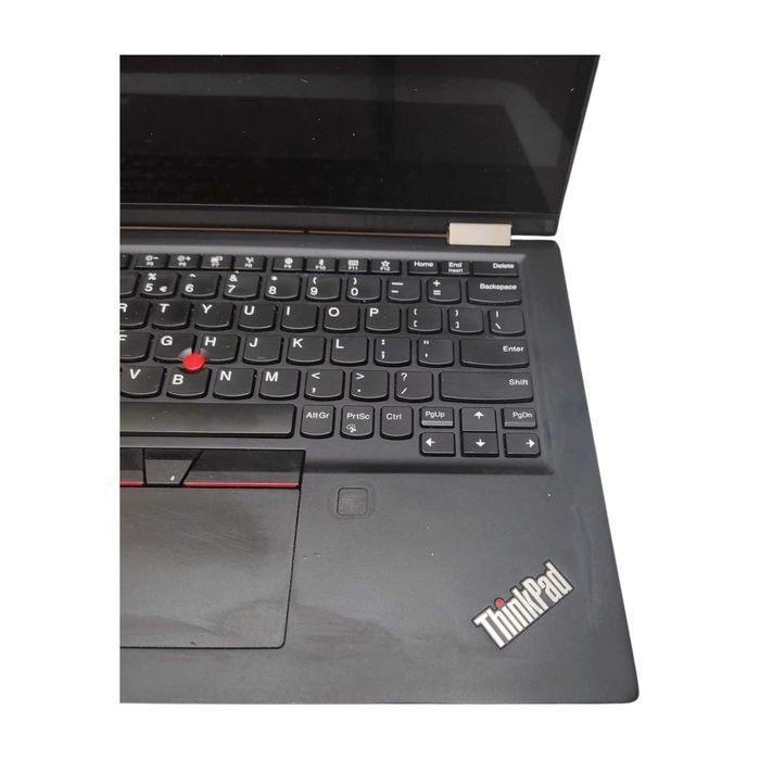 LAPTOP | Lenovo ThinkPad X390 Yoga | i5-8265U | 8GB RAM | 4G LTE