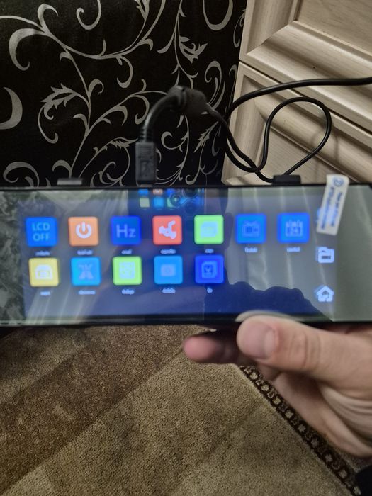 Продам видео регистратор