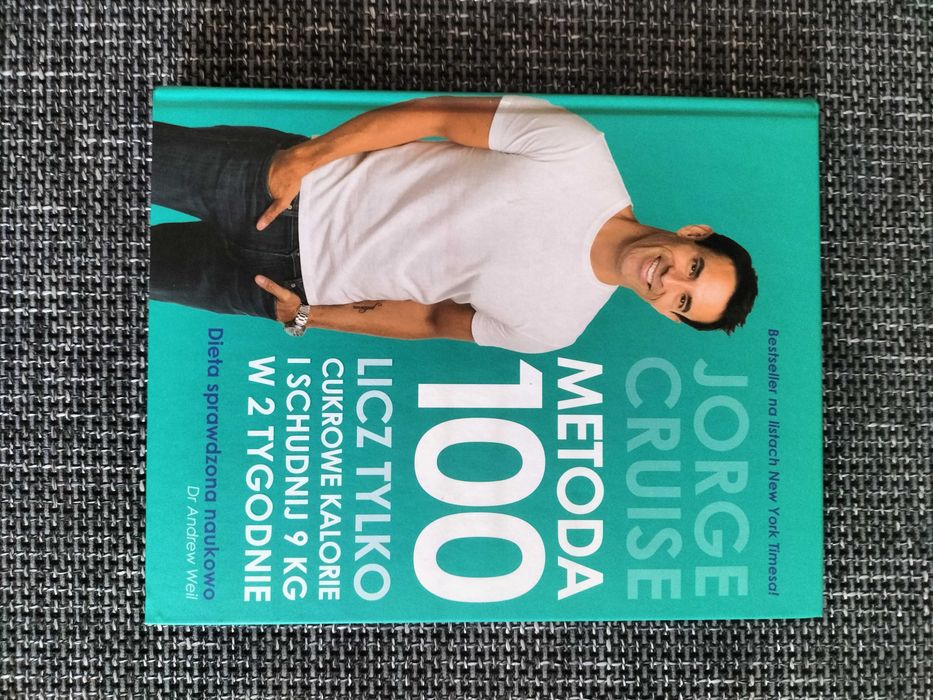 Metoda 100. Licz tylko kalorie cukrowe