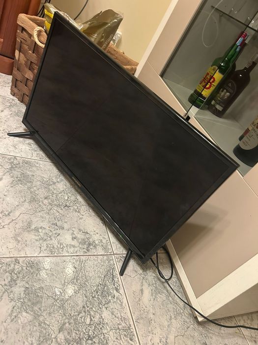 televisao hyundai 32 polegadas smart tv