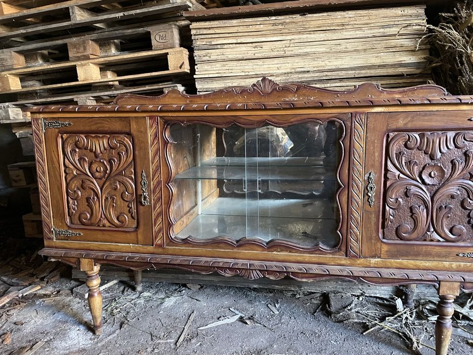 Movel antigo para restauro