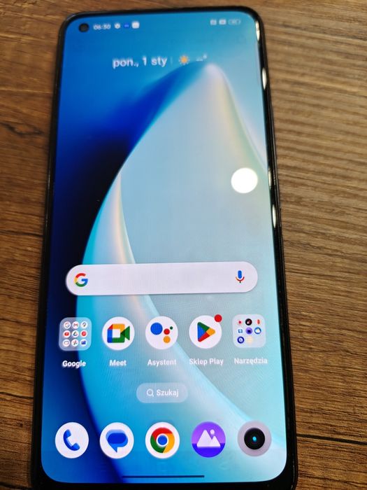 Sprzedam realme 8