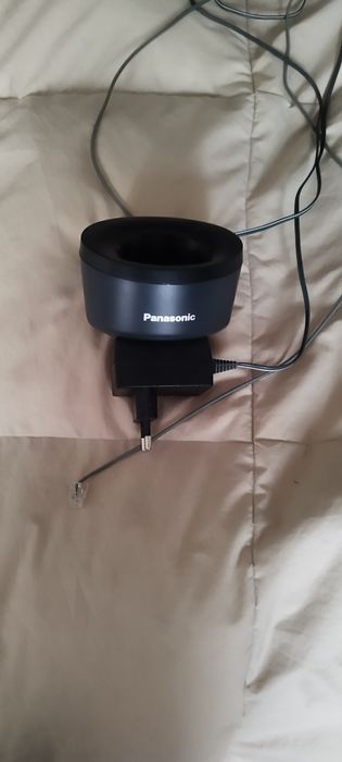 Vendo telefone portátil Panasonic