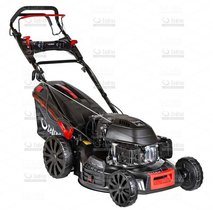 Kosiarka spalinowa Cedrus KS53S-E elektryczny rozrusznik