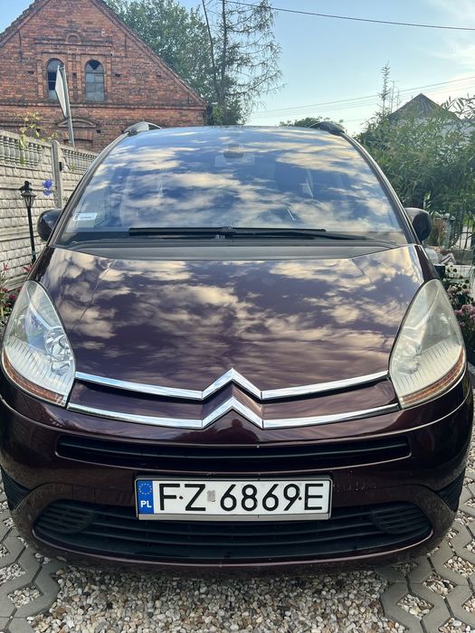 Citroën C4 Grand Picasso