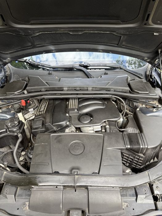 BMW E90 Seria 3