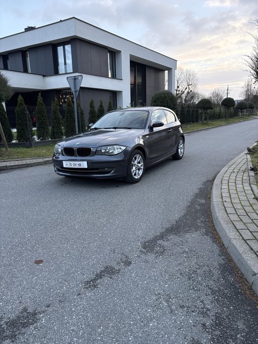 BMW Seria 1