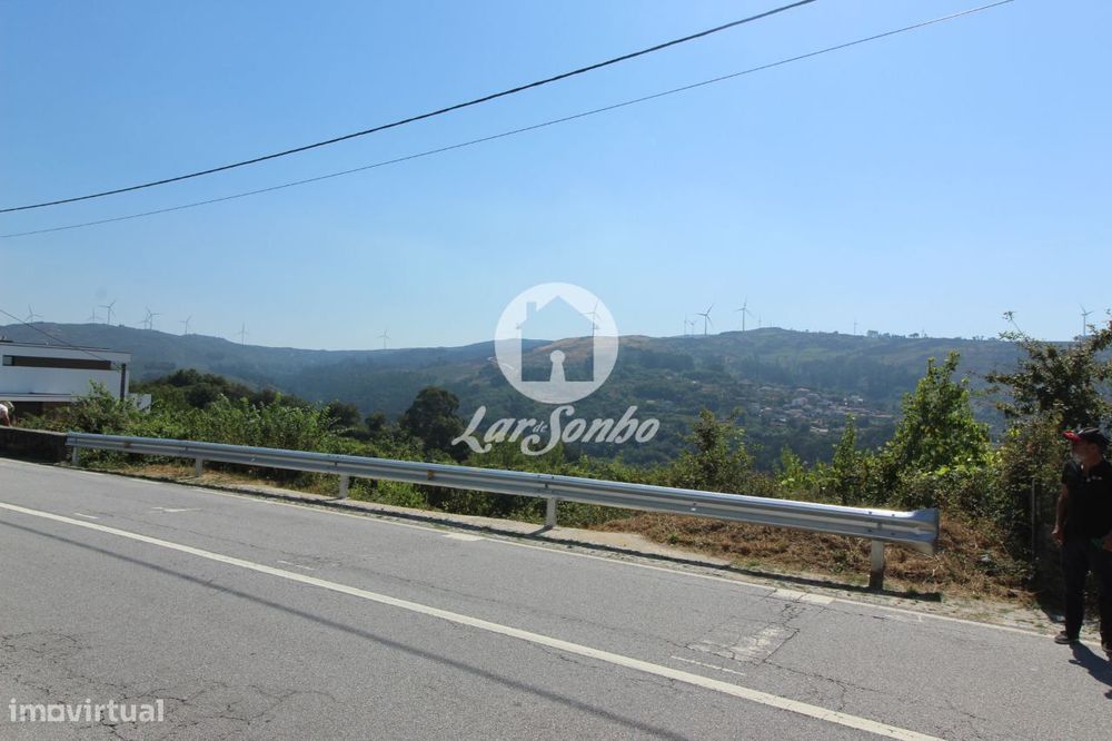 Terreno para Construção com 1.040 m²  Excelente Oportunidade! — Moreira Do Rei E Várzea Cova, Braga