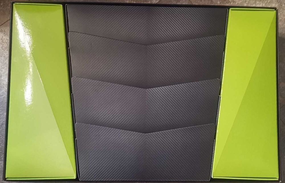 Lego TECHNIC 42115 Lamborghini Sian FKP 37 PUSTE PUDEŁKO .