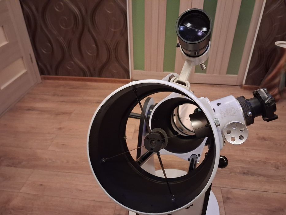 Телескоп Sky-watcher