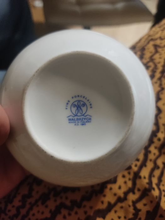 Wałbrzych cukiernica