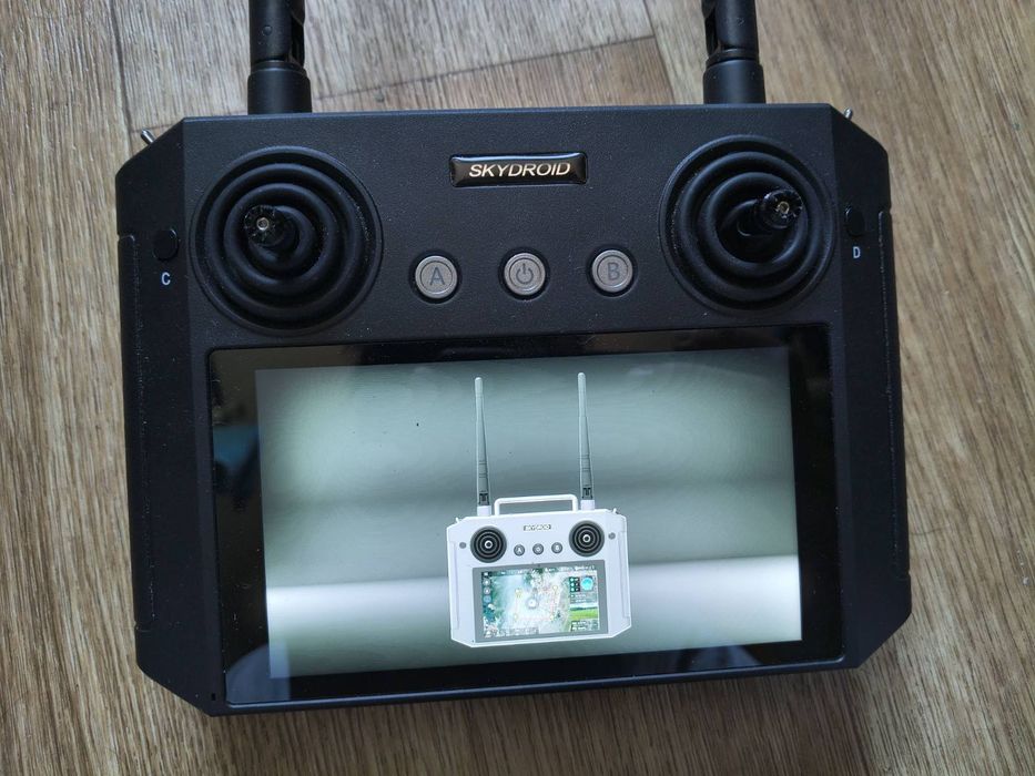 Дрон Skydroid MX450