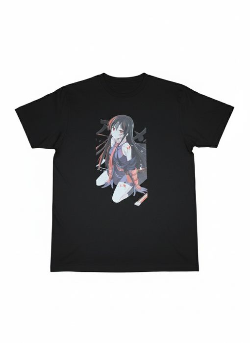 t-shirt com estampa incrível