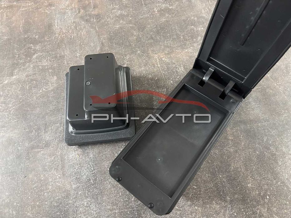 VW Tiguan 2007-2016 Підлокотник з USB Подлокотник Підлокітник Тігуан